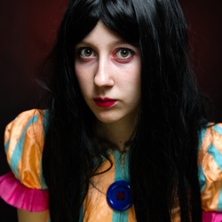 Japan Expo 2013