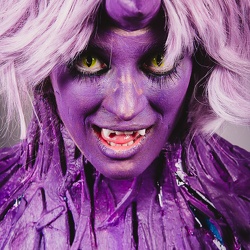 Japan Expo 2014
