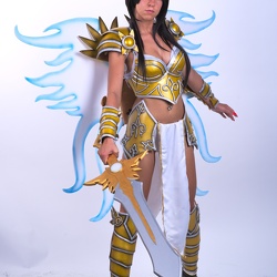 Japan Expo 2015