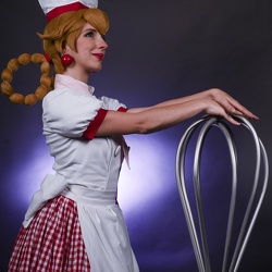 Japan Expo 2024
