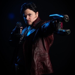 Paris Manga & Sci-Fi Show By TGS Mars 2025